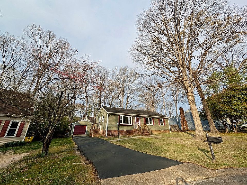 1st image of 5605 Baume Cir