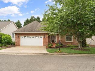 233 Brooks Landing Dr, Winston Salem, NC 27106