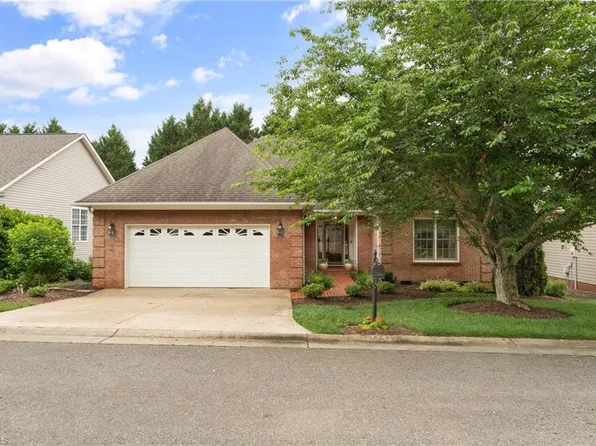 233 Brooks Landing Dr, Winston Salem, NC 27106