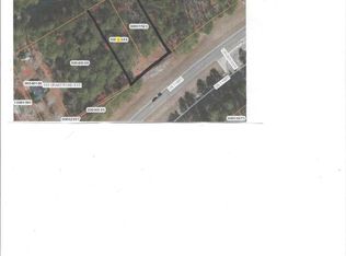 Tbd Us Hwy 1, Vass, NC 28394