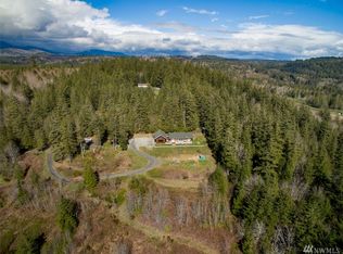 432 Elkhound Pass Rd, Quilcene, WA 98376