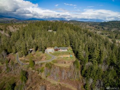 432 Elkhound Pass Rd, Quilcene, WA, 98376