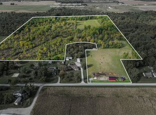 6276 County Road 33, Helena, OH 43435