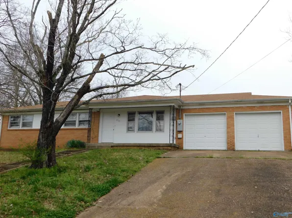 2519 Birchfield St NW, Huntsville, AL 35810