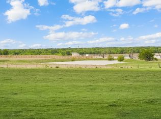 7604 County Road 136, Terrell, TX 75161