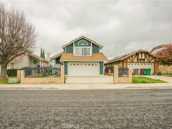 24436 Stacey Ave, Moreno Valley, CA 92551
