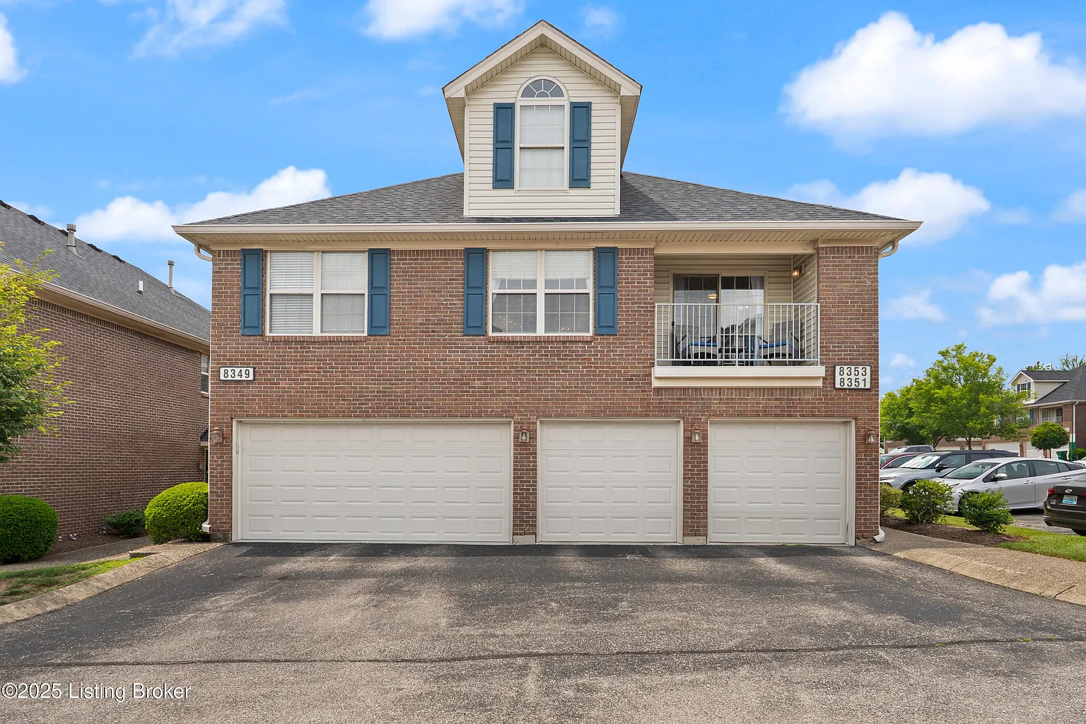 8351 Grand Trevi Dr photo 1