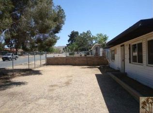 7532 Church St, Yucca Valley, CA 92284