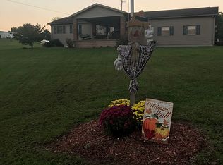 613 Timber Run Rd, Zanesville, OH 43701