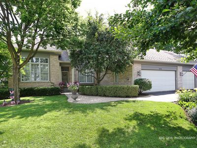 1904 Halifax St, Libertyville, IL, 60048