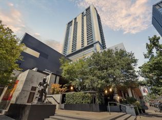 210 Lavaca St APT 1802, Austin, TX 78701