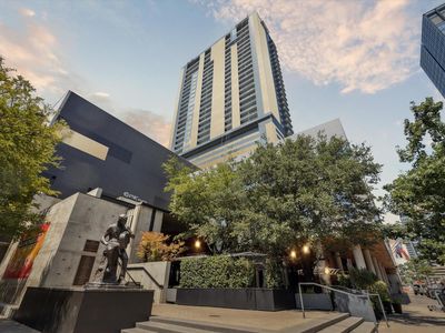 210 Lavaca St APT 1802, Austin, TX, 78701