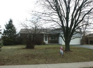 5680 Hoover Rd, Grove City, OH 43123