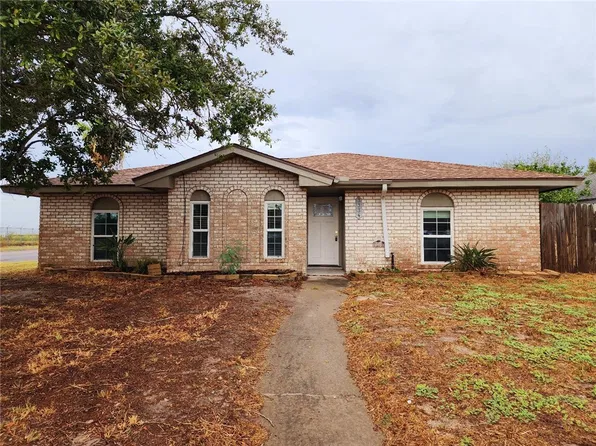 3334 Otranto Dr, Corpus Christi, TX 78418