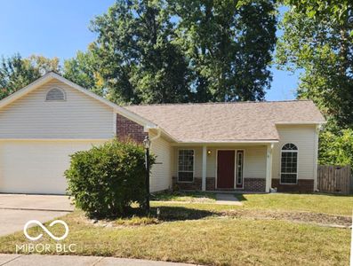 11310 Kristen Ln, Indianapolis, IN, 46235