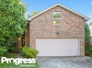 573 Mill Station Dr, Nashville, TN 37207