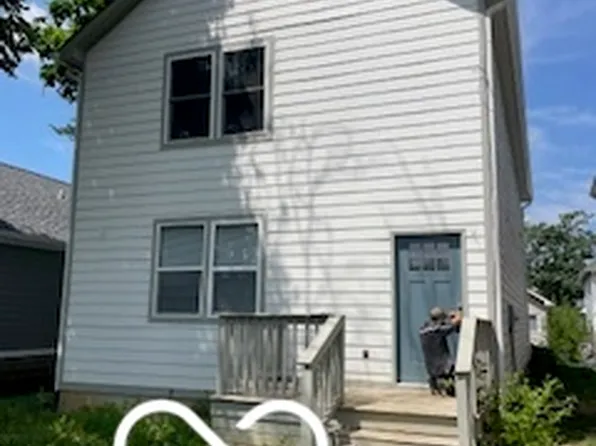 1005 Churchman Ave, Indianapolis, IN 46203
