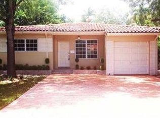 5436 Red Rd, Miami, FL 33155