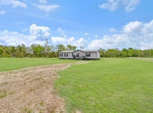 15212 Farm Road 1497, Paris, TX 75462