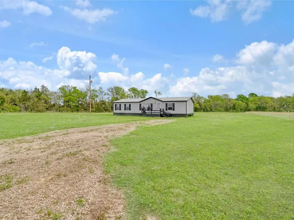 15212 Farm Road 1497, Paris, TX 75462