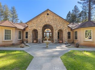 5005 Schott Rd, Forest Ranch, CA