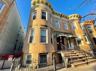 6445 Madison St, Ridgewood, NY 11385