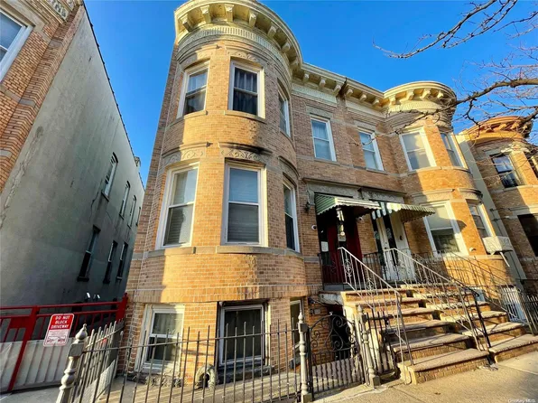 64-45 Madison Street, Ridgewood, NY 11385