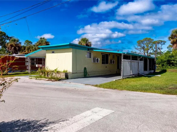 5044 SOUTHTOWNE LOOP, NEW PORT RICHEY, FL 34652