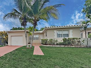 716 91st St, Miami Beach, FL 33154