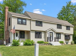 12 Elizabeth St, Littleton, MA 01460