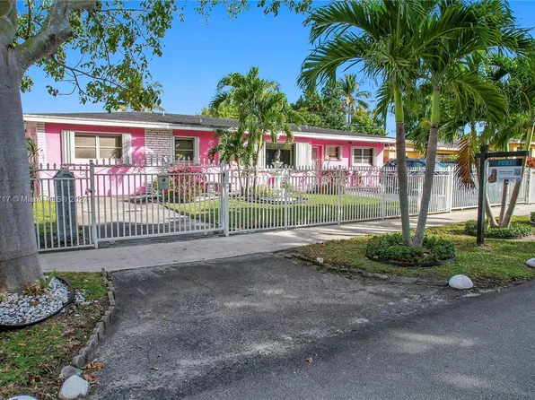 17731 NW 15th Ct, Miami Gardens, FL 33169