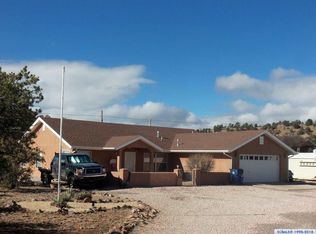 410 W Cain Dr, Silver City, NM 88061