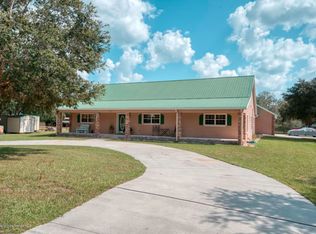 6597 N San Juan Ter, Crystal River, FL 34428