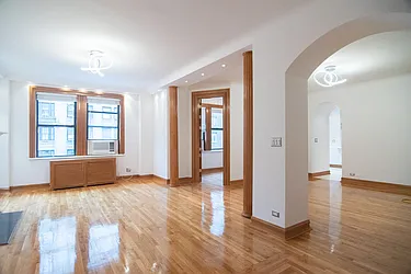 Rented by WAM Partners - William Moses Co.