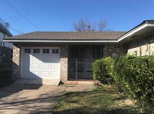 3719 Softcloud Dr, Dallas, TX 75241