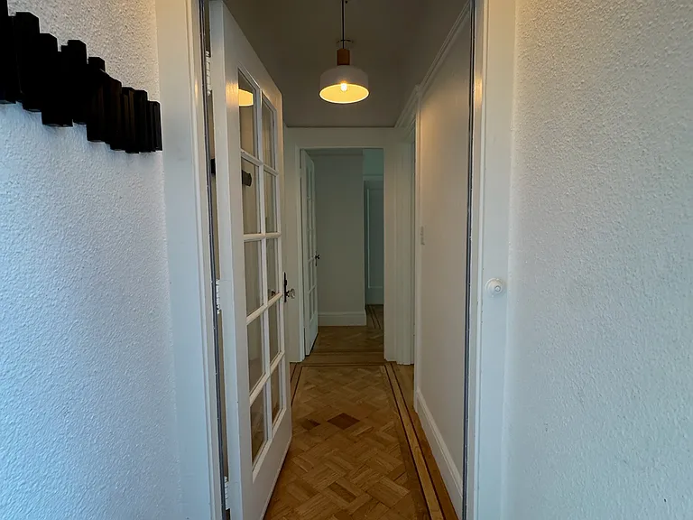Entry way