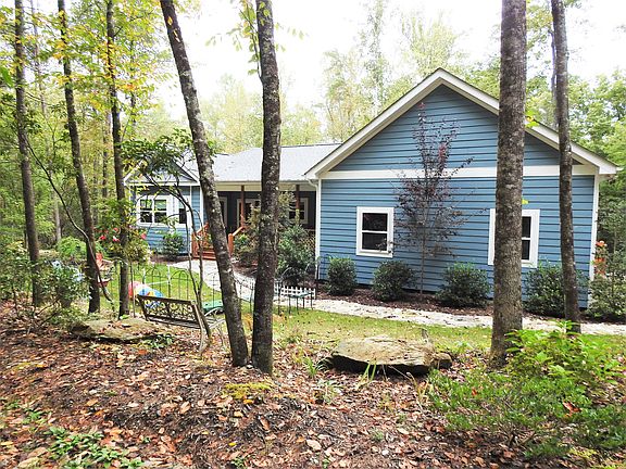 4260 Bobs Creek Road Zirconia NC