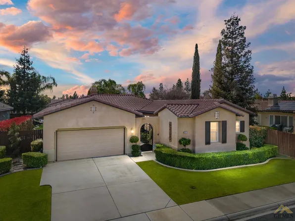 5017 Boulder Creek Pl, Bakersfield, CA 93312