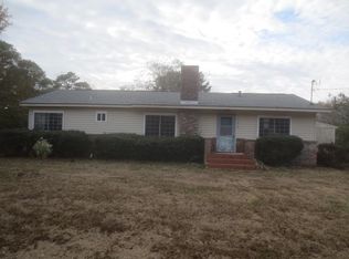 9785 County Road 91, Lillian, AL 36549