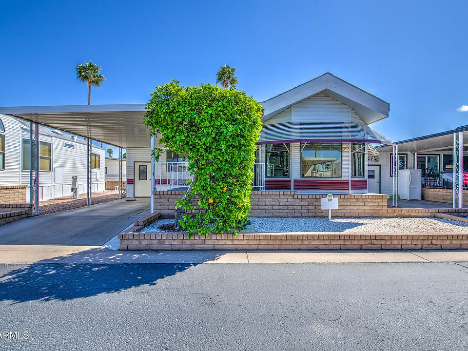 1st image of 111 S Greenfield Road #747