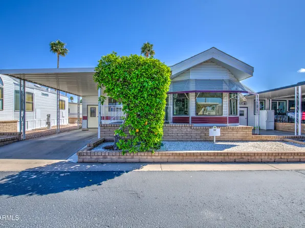 111 S Greenfield Road #747, Mesa, AZ 85208