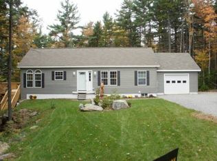 52 Madison Dr, Washington, NH 03280