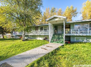 8329 Rangeview Ave, Anchorage, AK 99504