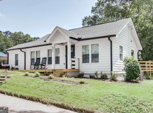 851 Waddell St, Athens, GA 30606