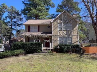 4706 Shallow Ridge Rd NE, Kennesaw, GA 30144