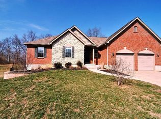11368 Sheffield Ln, Walton, KY 41094