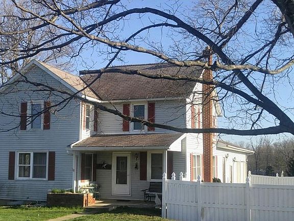 2nd image of 1394 Township Road 1353