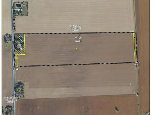 12772 Crockett Hwy, Blissfield, MI 49228