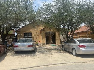 3126 Amazon Ct, Laredo, TX 78046