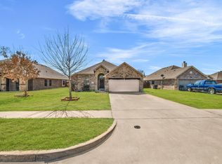 817 Allie Renea Ln, Seagoville, TX 75159